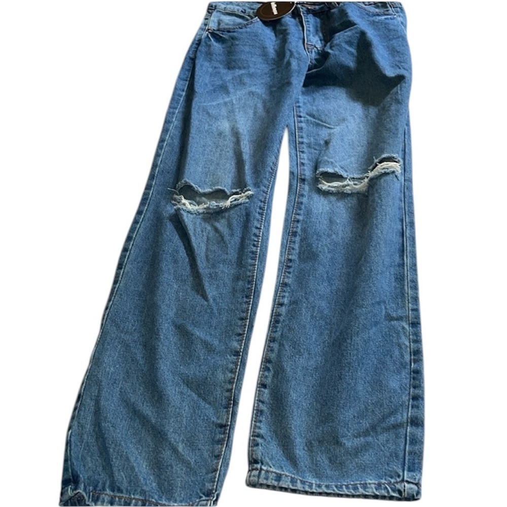Dollhouse Jeans